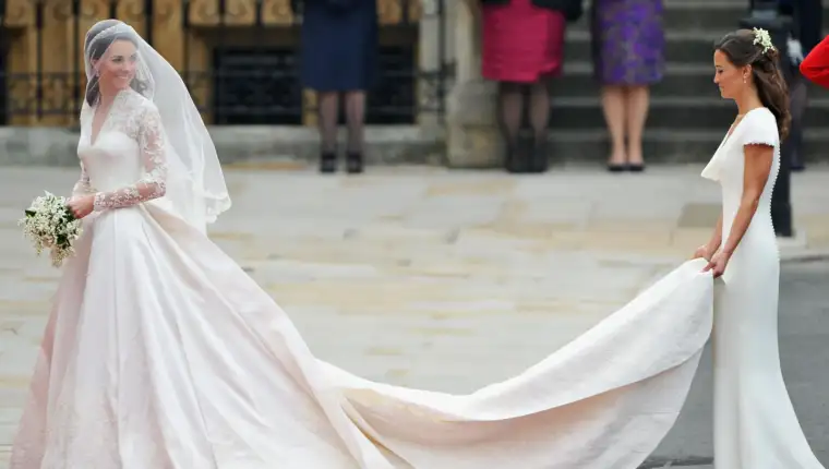 Pippa Middleton