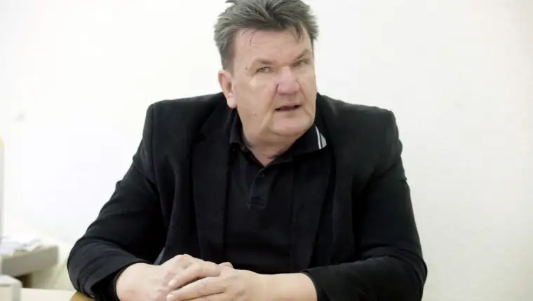 zdravko marosevic