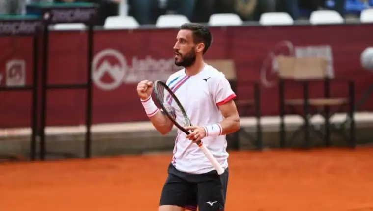 damir džumhur