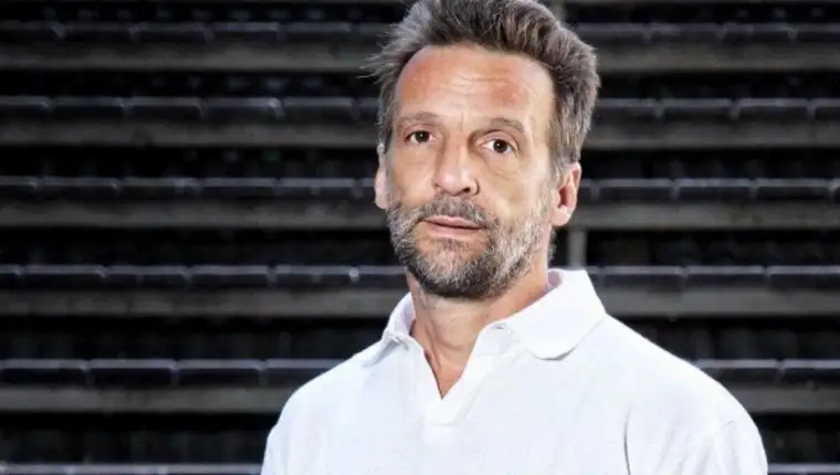 Mathieu Kassovitz11