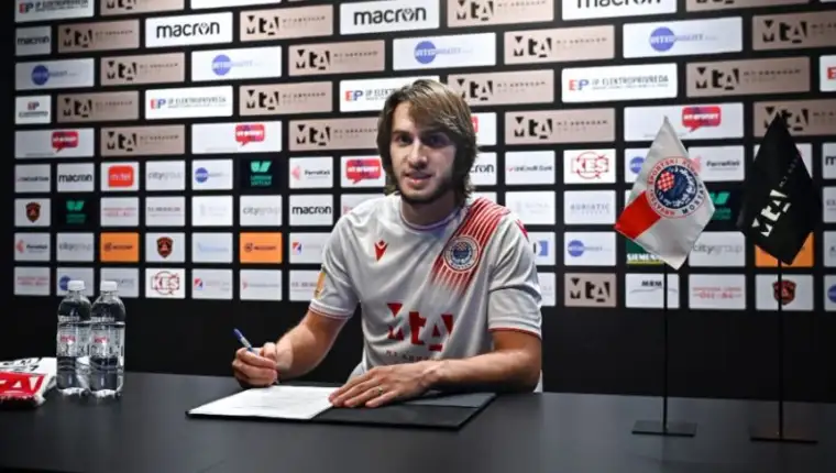 andrija balic