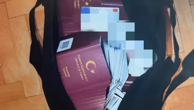 oduzeti pasosi mup ks