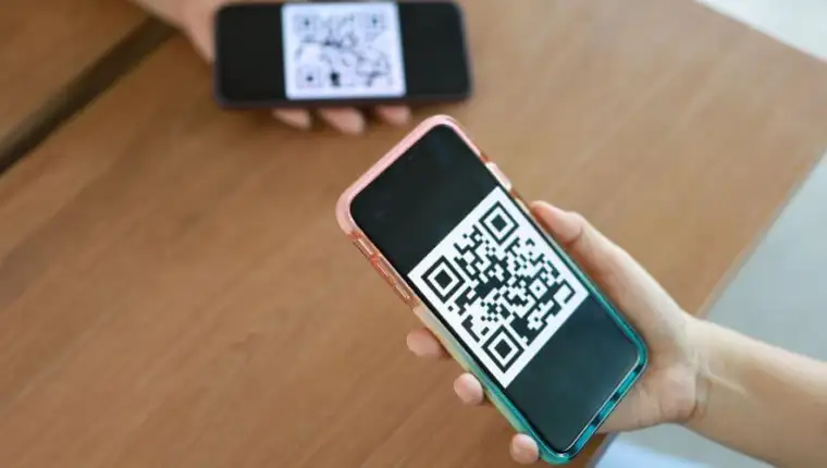 QR kod