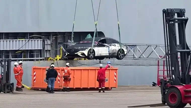 auto pozar