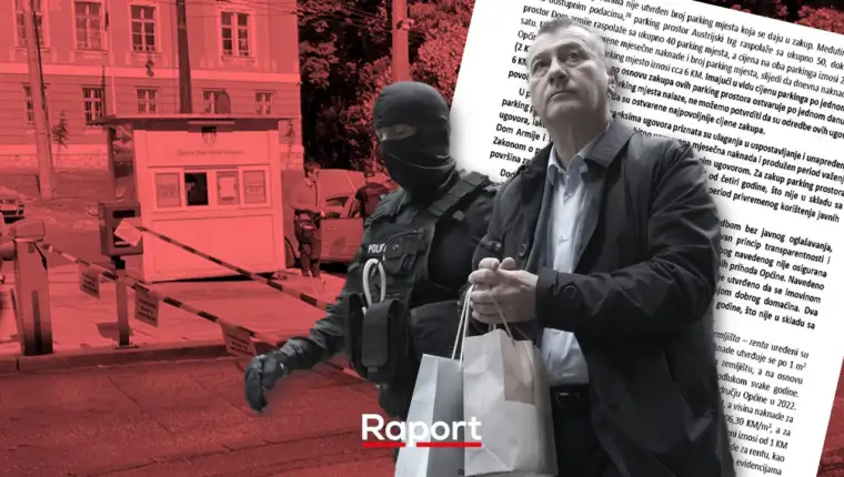 hadzibjaric parking revizori