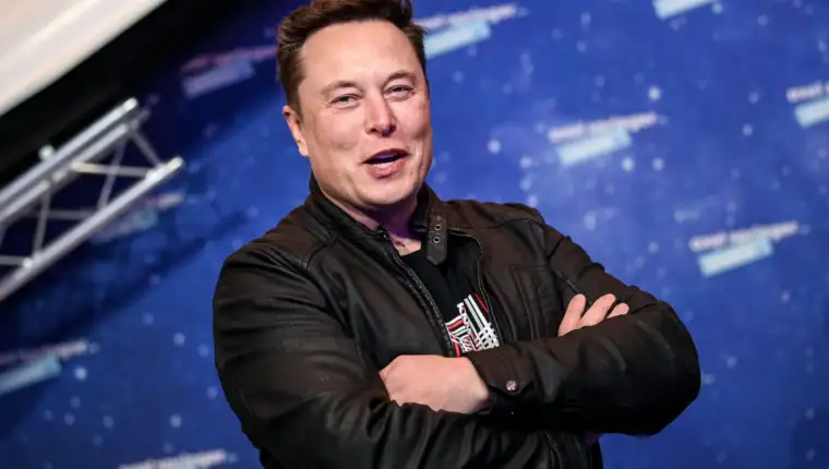 musk starlink