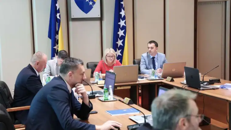 vijece ministara 2023