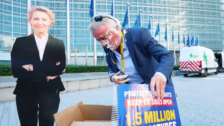 Michael O'Leary