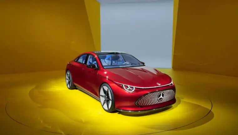 Mercedes CLA 2023 (5)