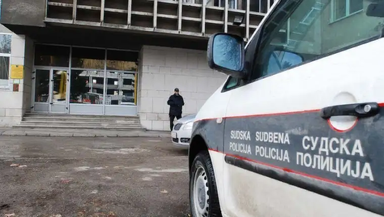 tuzilastvo tk
