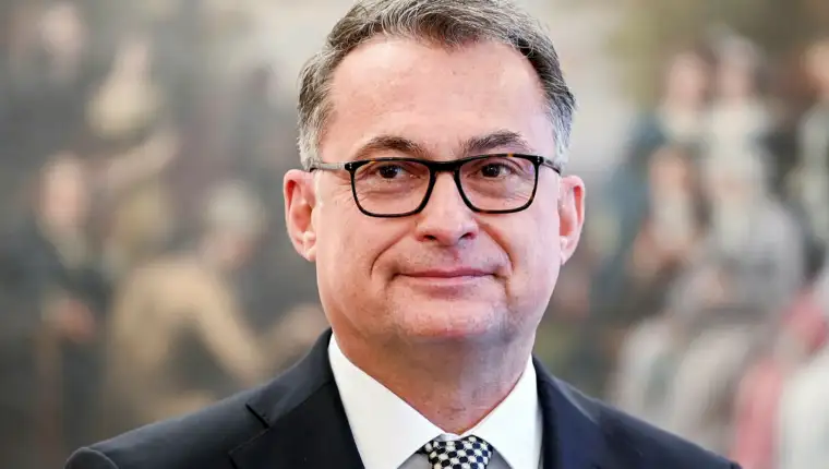 Joachim Nagel