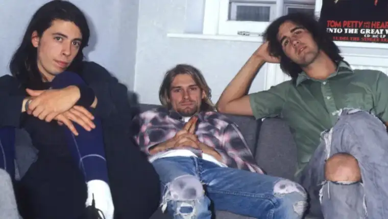 nirvana