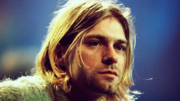 kurt-cobain