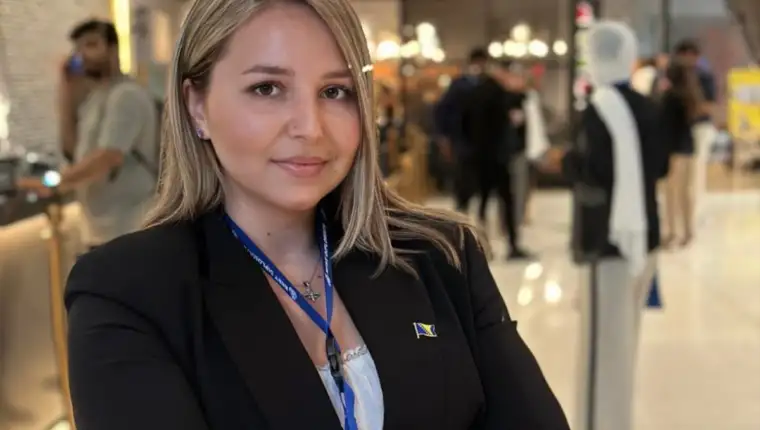 Alma Durić
