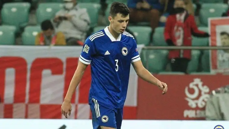 AHMEDHODZIC
