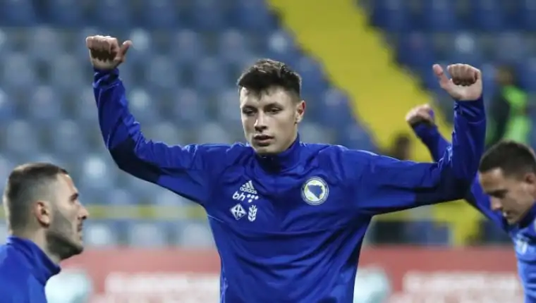 anel ahmethodzic