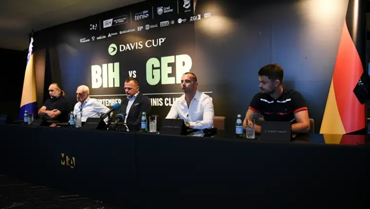 davis cup mostar