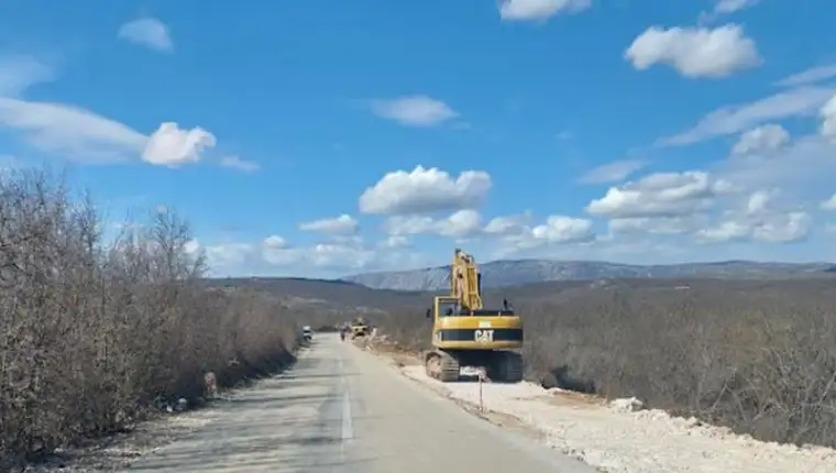 stolac ljubinje