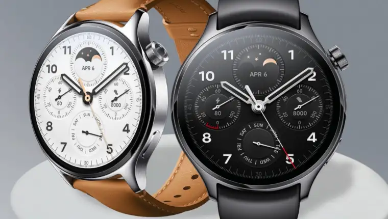 Xiaomi Watch S2