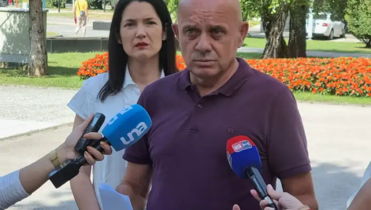 Radisalv Dončić