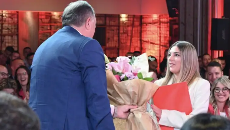 dodik i ivona