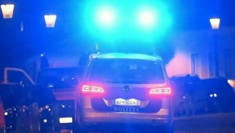 policija
