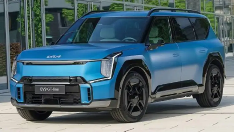 Kia EV9