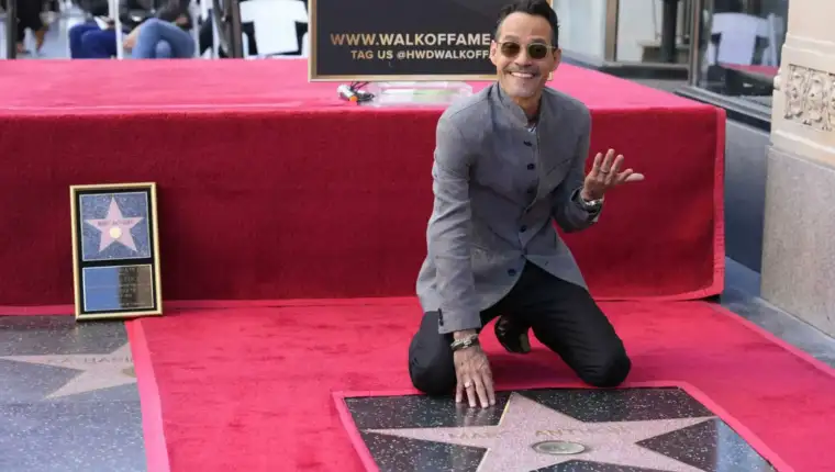 marc anthony