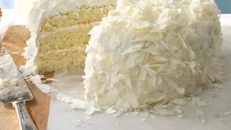 Torta od kokosa