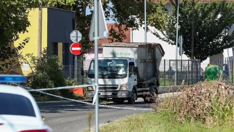 zagreb nesreca