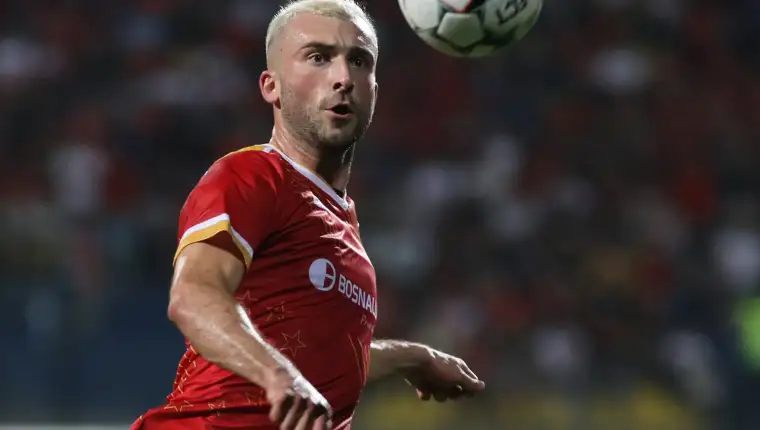 neven andjusic