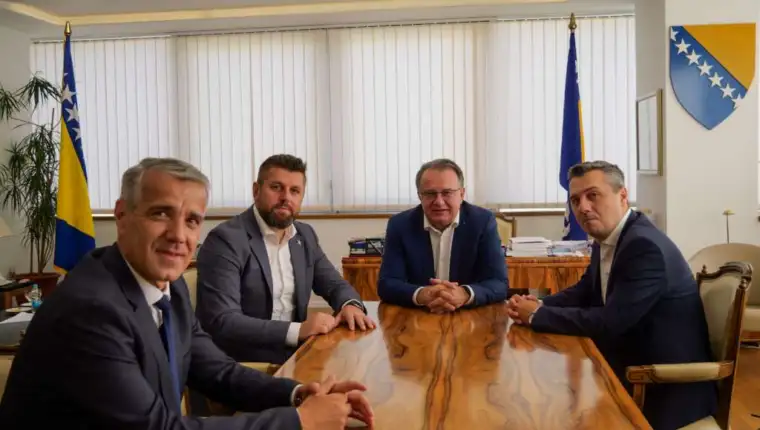 niksic dizdar duratovic durakovic