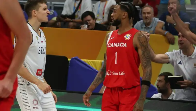 bogdanovic psuje