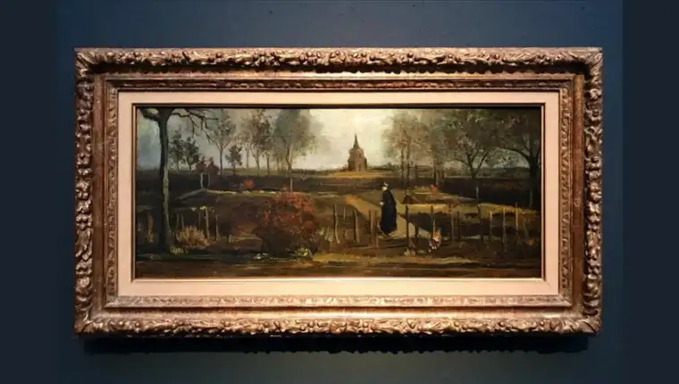 van gogh