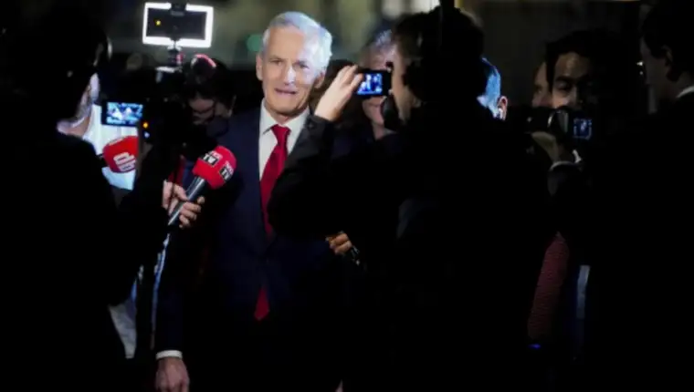 norveski konzervativci
