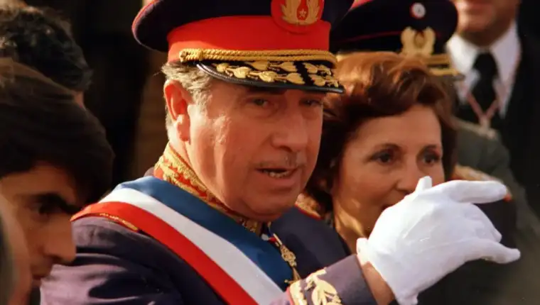 Chile_Pinochet