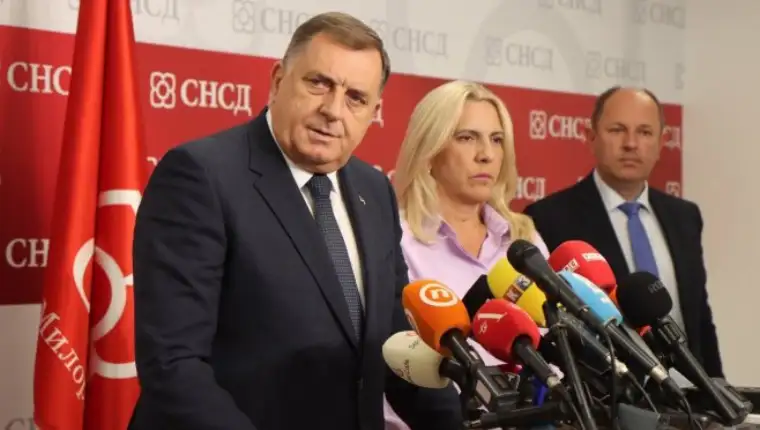 dodik komitet snsd