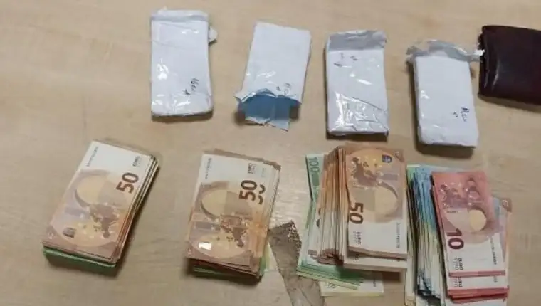 oduzeti euri