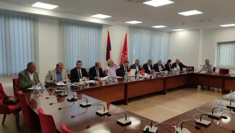 dodik snsd komitet