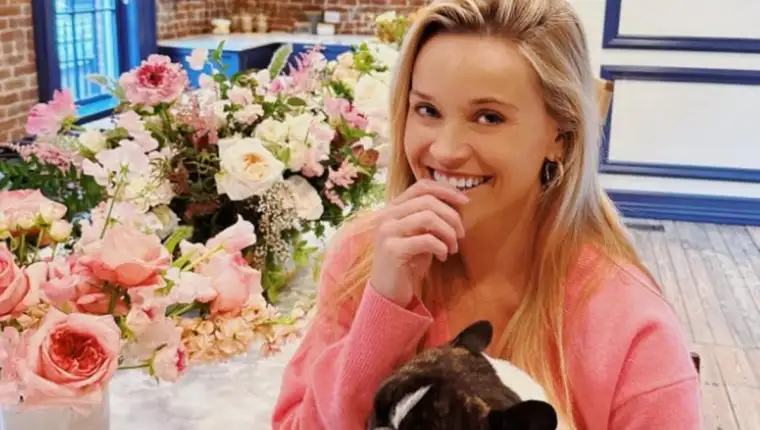 Reese Witherspoon