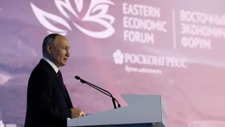 putin forum