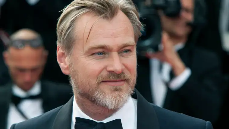 Christopher Nolan