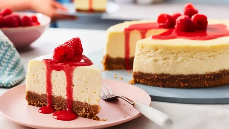 new-york-cheesecake