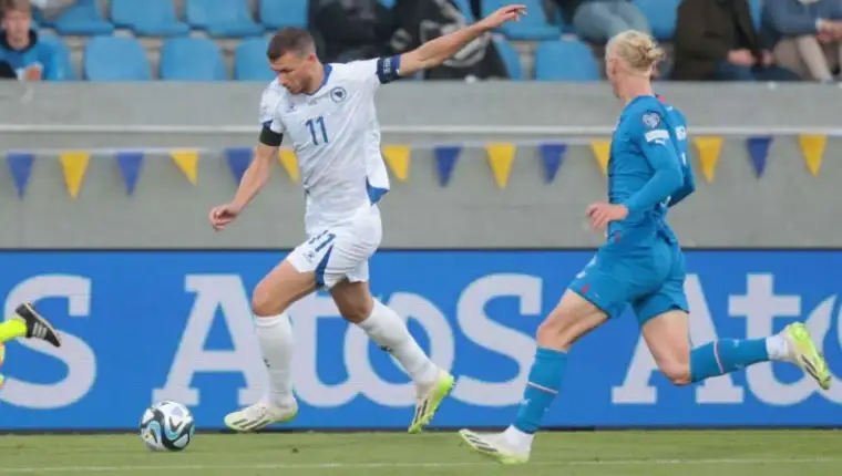 dzeko 7