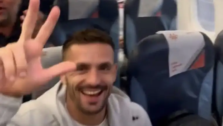 tadić
