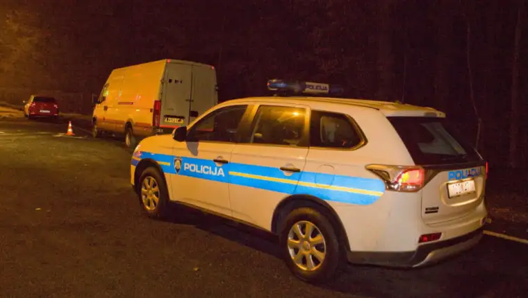 policija migranti hrvatska