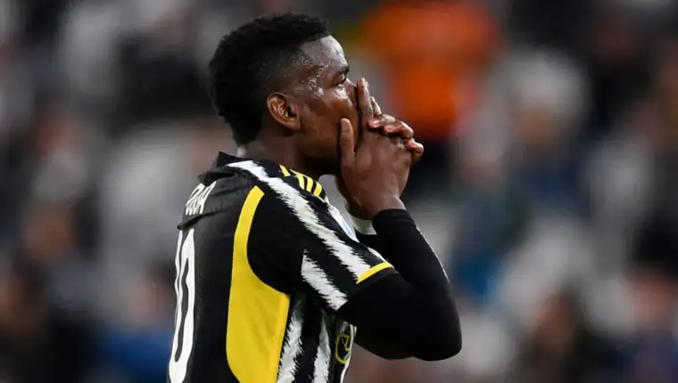 pogba paul