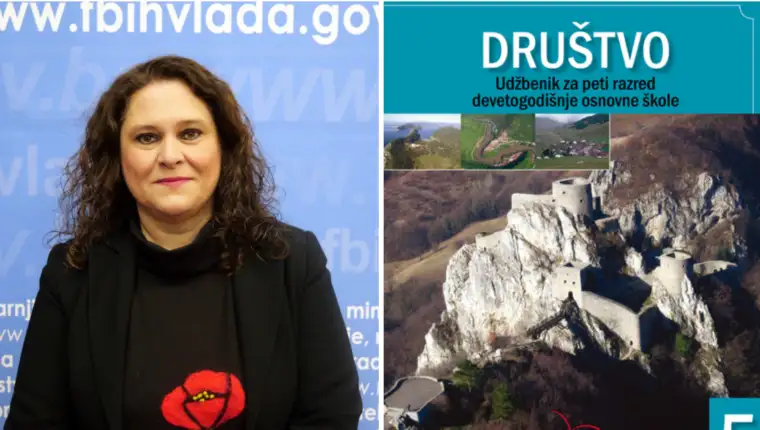 jasna durakovic udzbenik