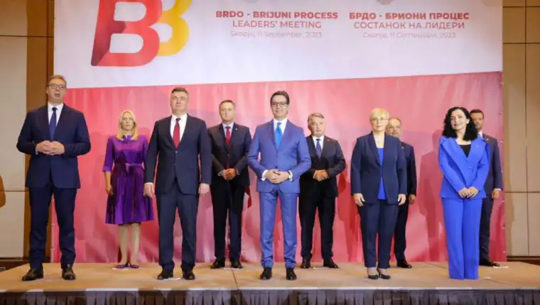 komsic brdo brijunu