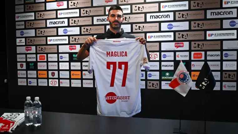 maglica zrinjski